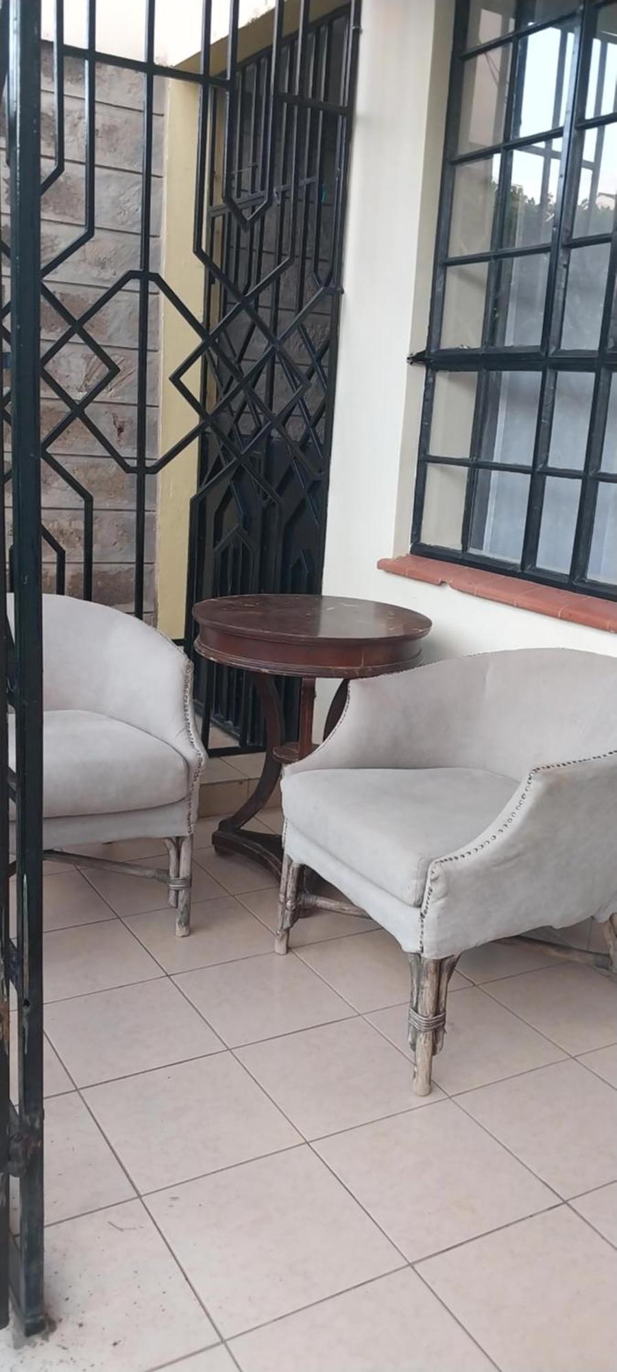 Mamu'S Residence Near Jkia Nairobi Exterior foto